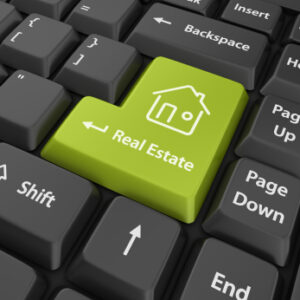 real estate market report