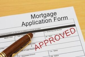 lake orion mortgages