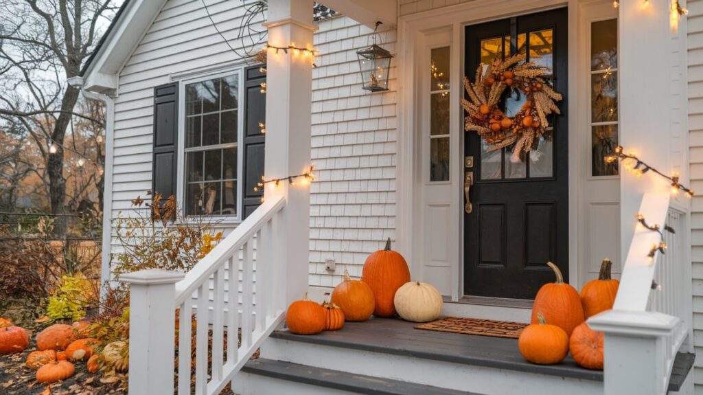 How to sell your home fast this fall | staging, curb appeal and pricing strategies.