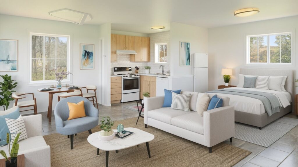 The Smart Buyer’s Guide to Homes with In-Law Suites or Guest Houses