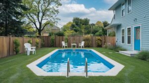 Top Reasons To Buy a House With a Pool This Year