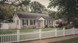 Why a Ranch Home Could Be Your Perfect Move