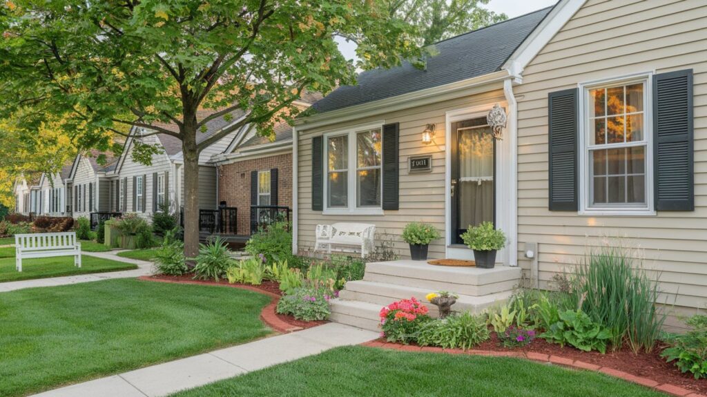 Why a Ranch Home Could Be Your Perfect Move 