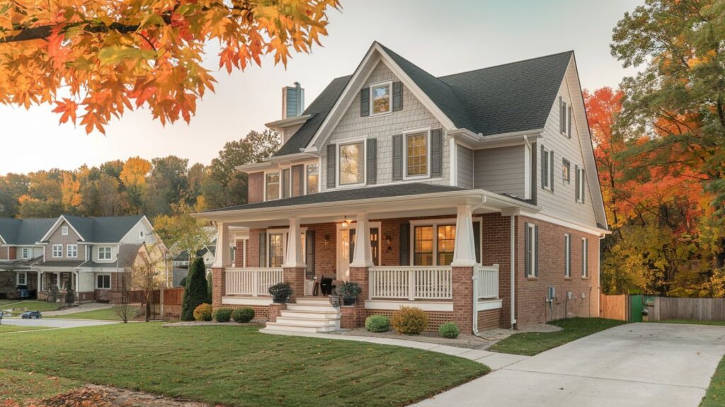 Discover the Benefits of Split-Level Homes in Lapeer & Genesee Counties 