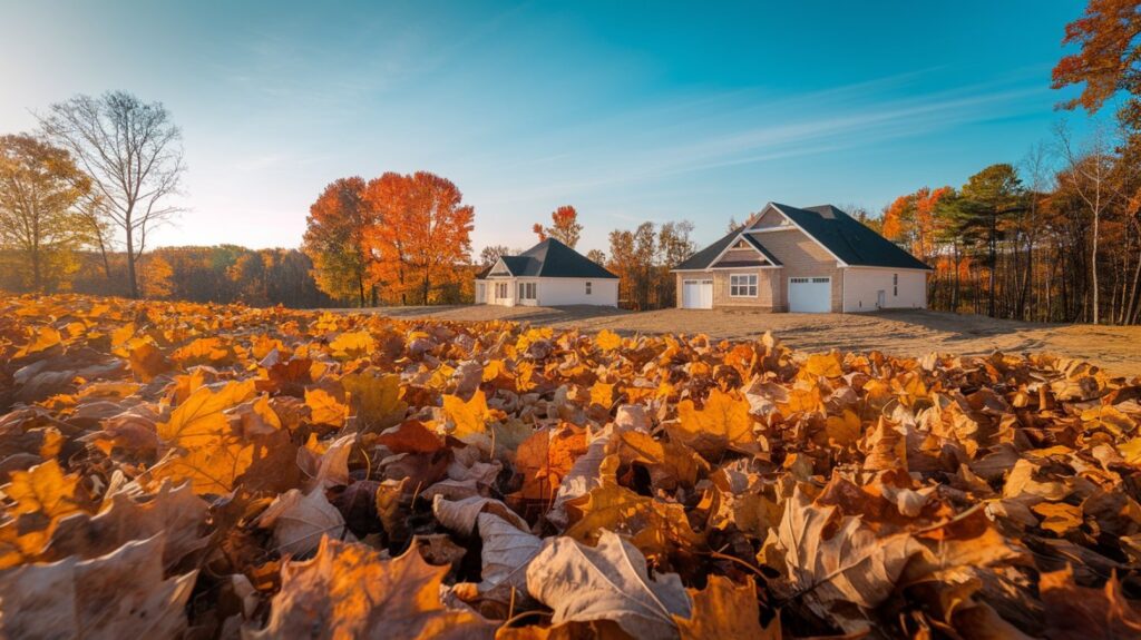 New Construction Homes: The Smart Move for Today’s Homebuyers