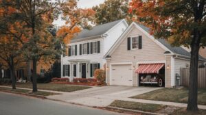 FHA vs VA Loans: Which Option Saves Home Buyers More Money Upfront?